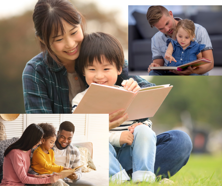 Prioritizing French Learning and Reading at Home: A Guide for Non-French-Speaking Parents